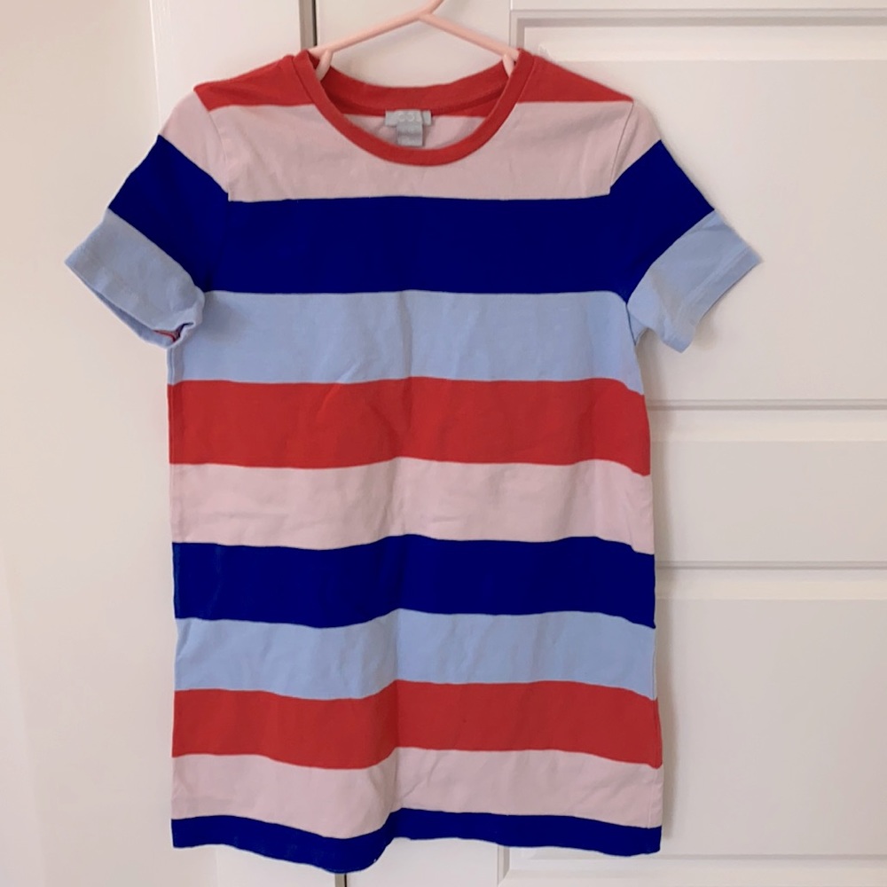 COS DRESS GIRLS SIZE 2-4